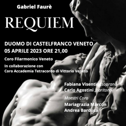 Gabriel Faurè – Requiem Op.48